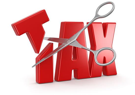 Quy định các khoản chi tính thuế và không tính thuế mới nhất