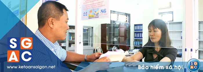 Bảo hiểm xã hội
