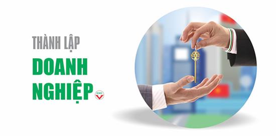  Đăng ký thành lập doanh nghiệp online - Kế toán Sài Gòn