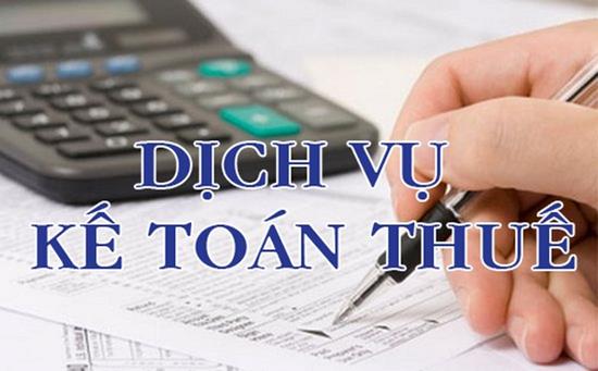 Dịch vụ kế toán trọn gói  tại quận Thủ Đức - Kế toán Sài Gòn