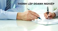 Dịch vụ đăng bố cáo thành lập doanh nghiệp - Kế toán Sài Gòn