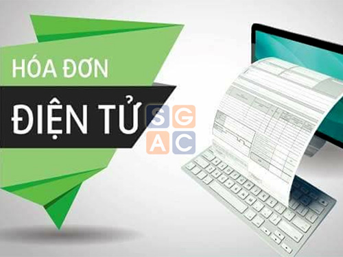 Hóa đơn điện tử - Kế toán Sài Gòn